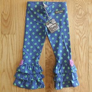 Matilda Jane Benny's Size 2